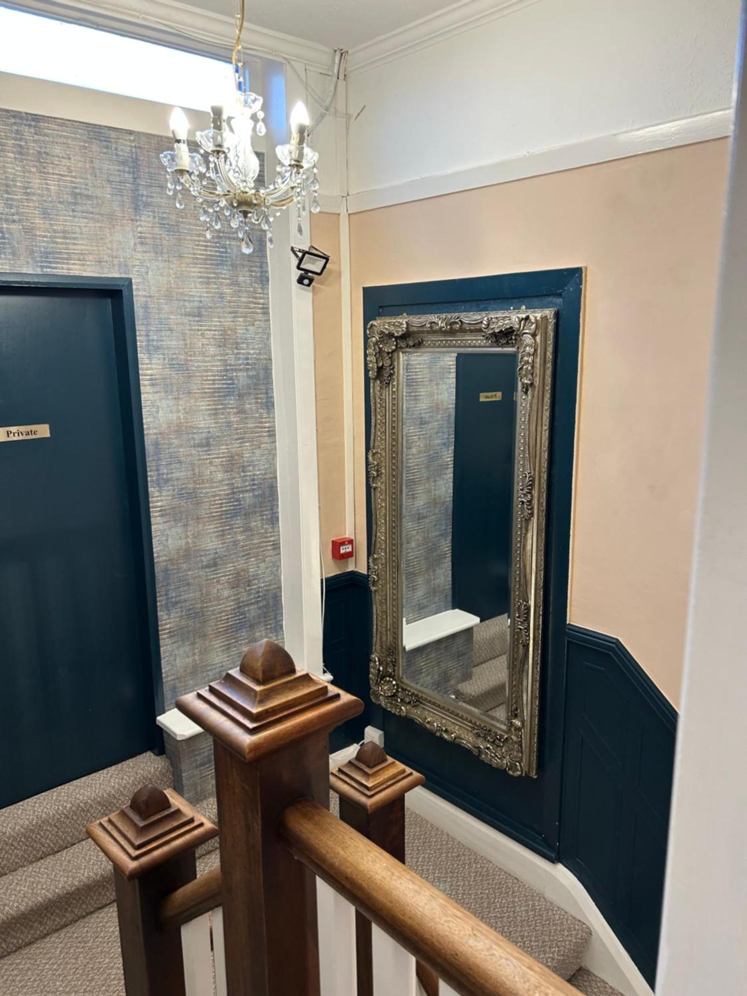 Knighton Lodge Skegness Exterior foto